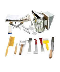 Bee Keeping Accessories