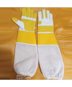 Bee Keeping Gloves