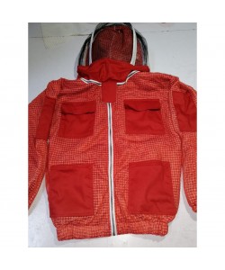 Bee Keeping Jacket