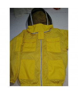 Bee Keeping Jacket