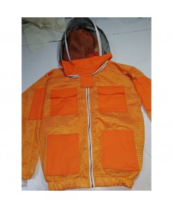 Bee Keeping Jacket