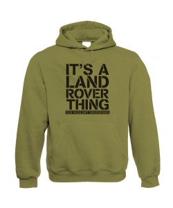 Hoodies