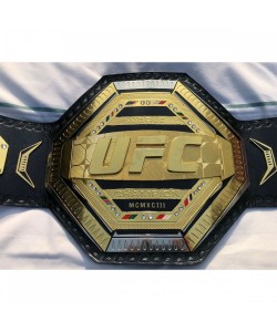 UFC Legacy Belt
