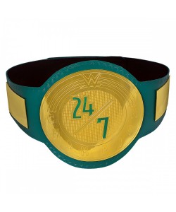 24/7 championship Belt
