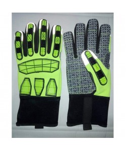 Mechanic Gloves