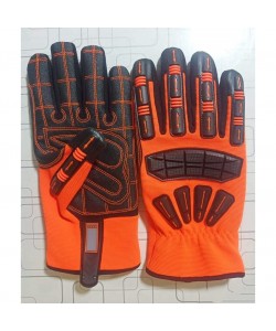 Mechanic Gloves