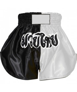 MMA Short