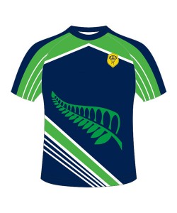 rugby Jersey