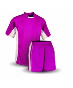 Soccer uniform