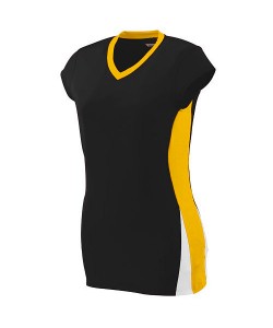 Scrimmage Vest