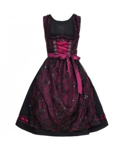 Dirndl Dress