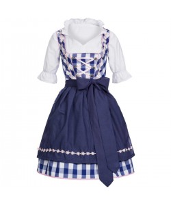 Dirndl Dress